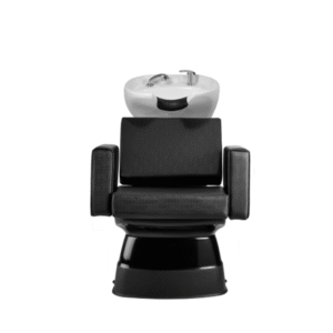 Lavatório Class Porcelana Cuba Branca - Imagem 2