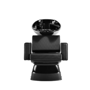 Lavatório Class Porcelana Cuba Preta - Imagem 5