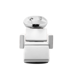 Lavatório Class Porcelana Cuba Branca - Imagem 5