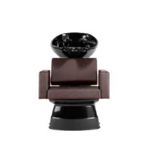 Lavatório Class Porcelana Cuba Preta - Imagem 2