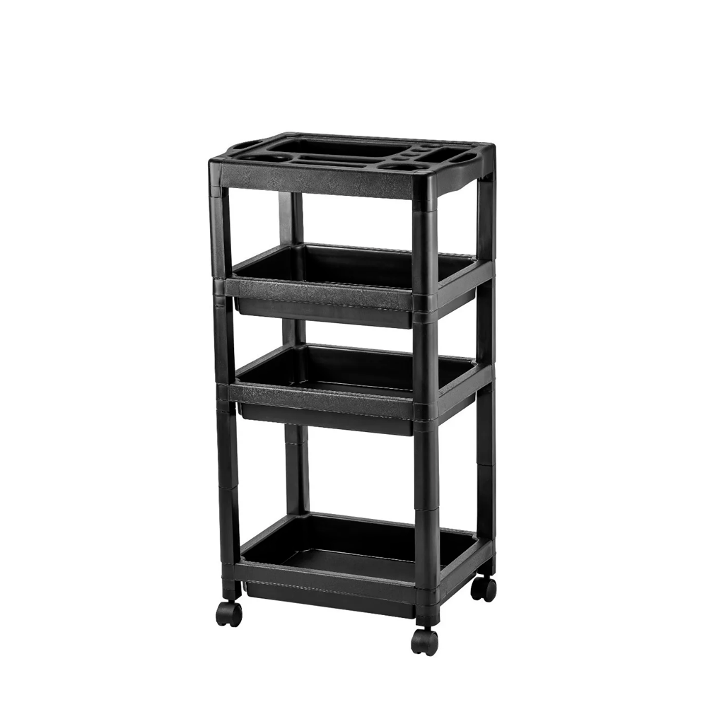 Carrinho Junior Preto - Imagem 3