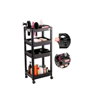 Carrinho Junior Preto