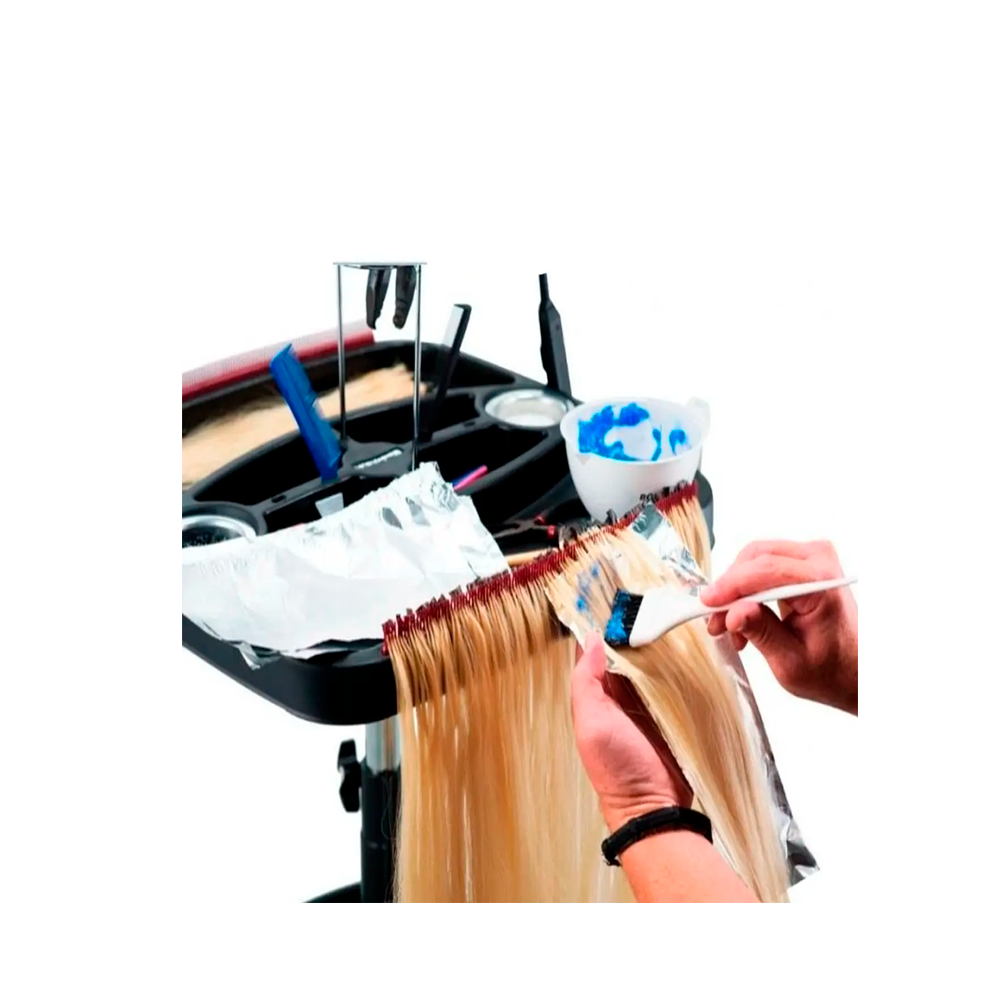 Carrinho Auxiliar Mega Hair - Imagem 6