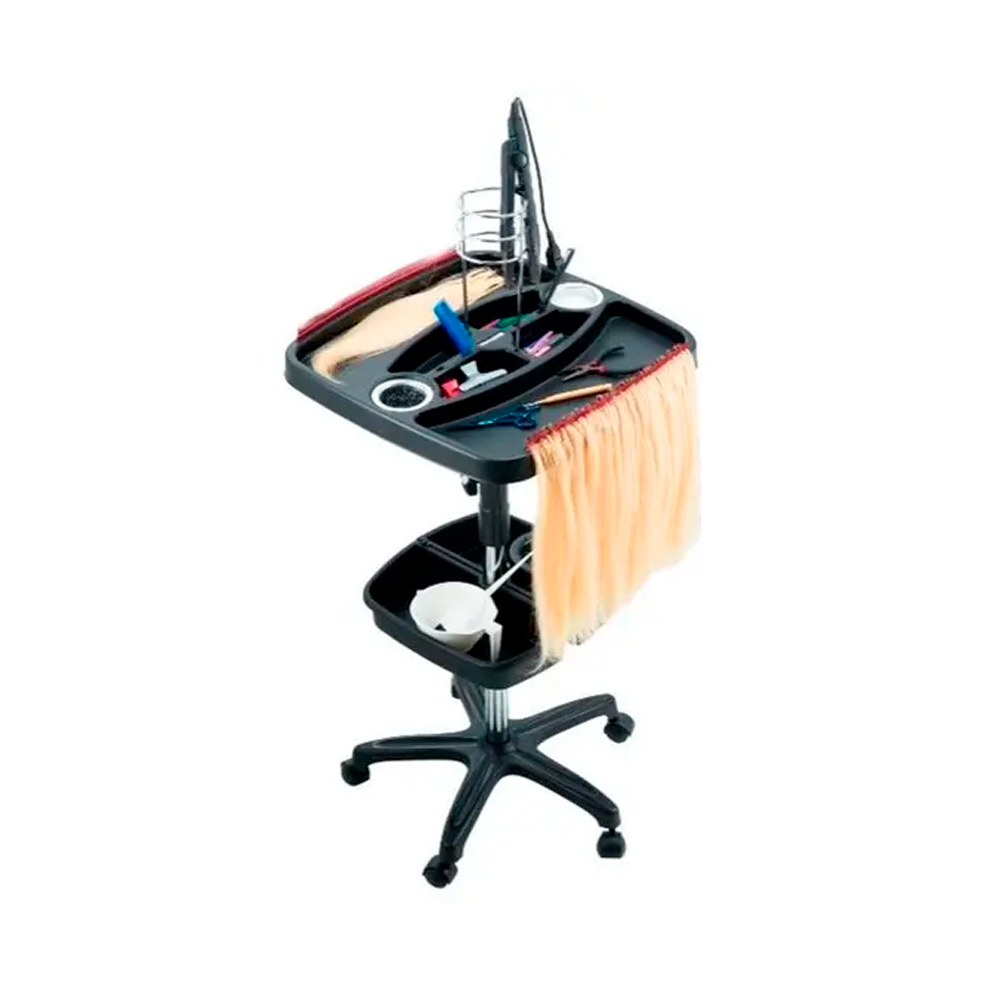 Carrinho Auxiliar Mega Hair - Imagem 5