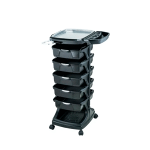 Carrinho Auxiliar Silver