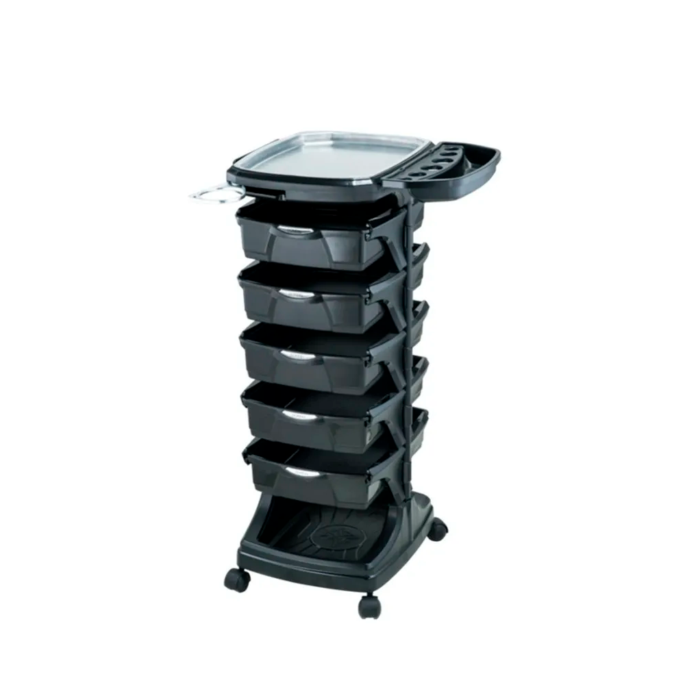 Carrinho Auxiliar Silver