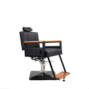 Cadeira Atlas Black