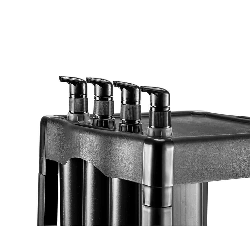 Carrinho Porta Xampu Viena - Imagem 5