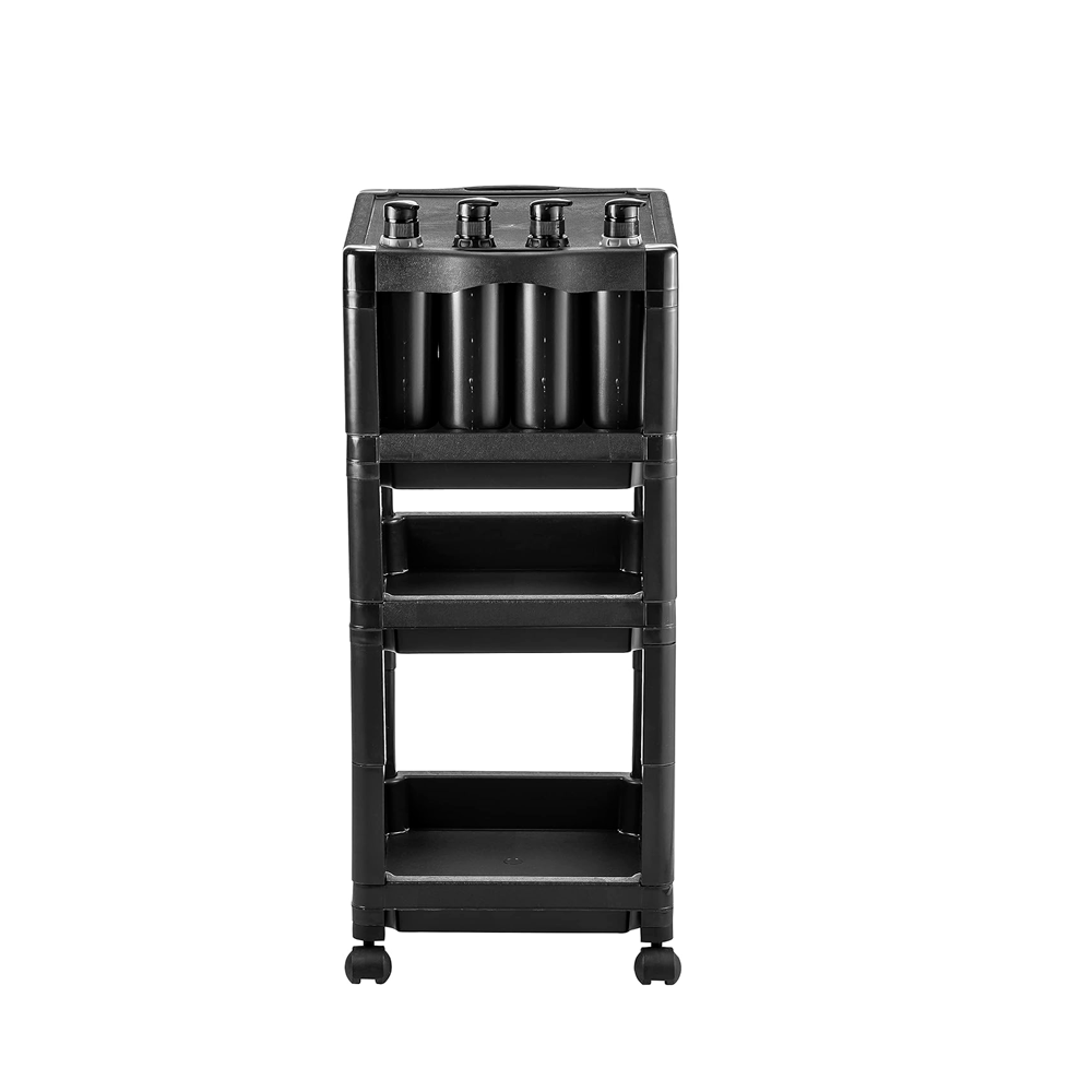 Carrinho Porta Xampu Viena