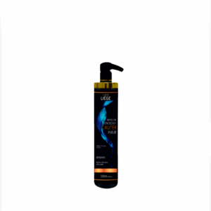 Liege Cauter Hair Defrizante 500ml