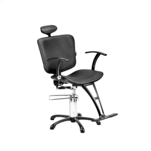 Cadeira Luna Preto Reclinável - Imagem 4