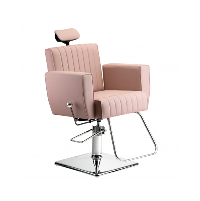 Cadeira Nomad Rose Reclinável - Imagem 2