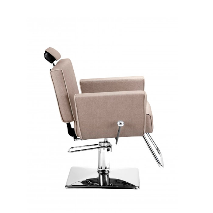 Cadeira Nomad Rose Reclinável - Imagem 5