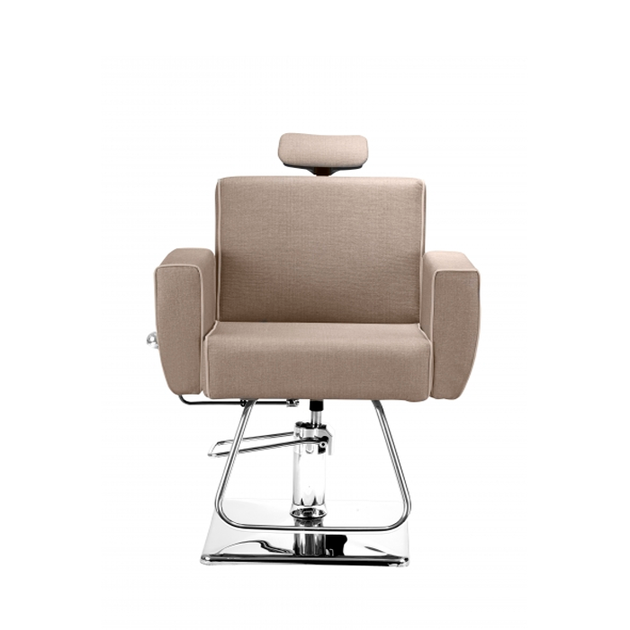 Cadeira Nomad Rose Reclinável - Imagem 4