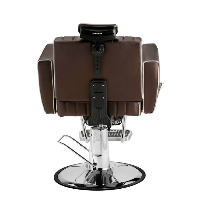 Cadeira Nomad Tabaco Reclinável - Imagem 5