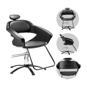 Cadeira Prima Manual - Imagem 3