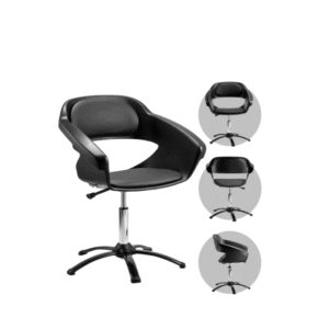 Cadeira Prima Manual s/apoio - Imagem 3