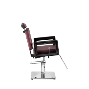 Cadeira Square Tabaco Reclinável - Imagem 4