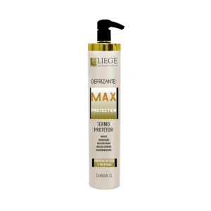 Liege Defrizante Max 1L