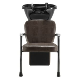 Lavatório Texas Reclinável - Imagem 2