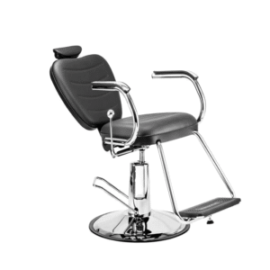 Cadeira Top Black Fixa - Imagem 5