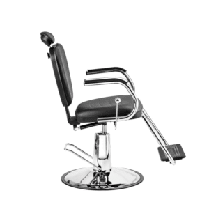 Cadeira Top Black Fixa - Imagem 4