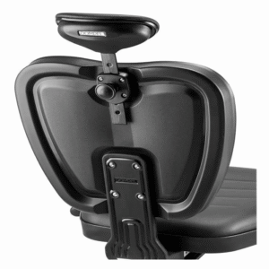 Cadeira Top Black Fixa - Imagem 2