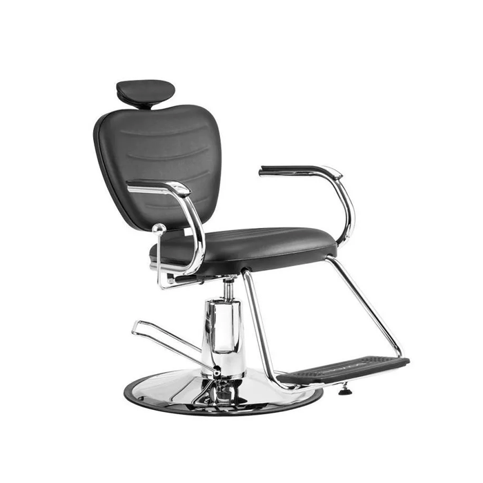 Cadeira Top Black Fixa