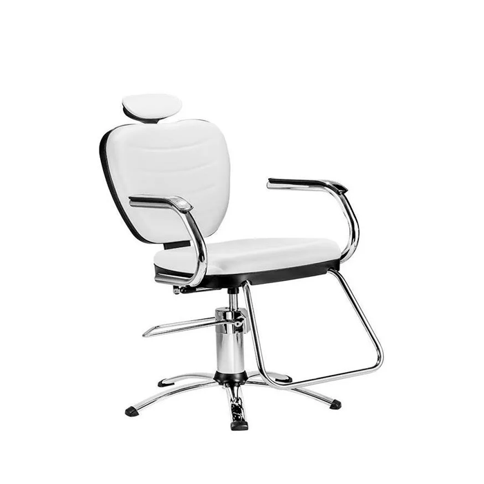 Cadeira Top Reclinável Branco
