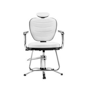 Cadeira Top Reclinável Branco - Imagem 3