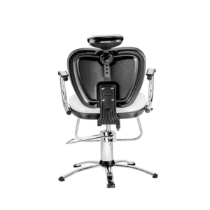 Cadeira Top Reclinável Branco - Imagem 4