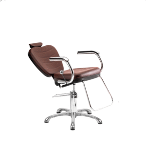 Cadeira Top Reclinável Tabaco - Imagem 5