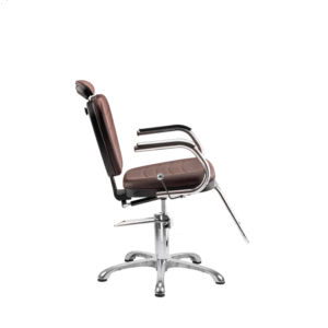 Cadeira Top Reclinável Tabaco - Imagem 4