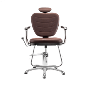 Cadeira Top Reclinável Tabaco - Imagem 3