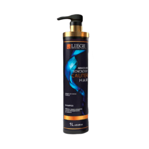 Liege Cauter Hair Shampoo 1L
