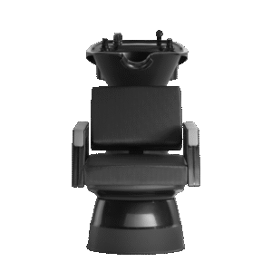 Lavatório Reclinável - Imagem 3