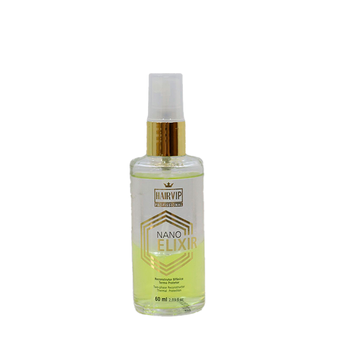 Hair Vip Nano Elixir