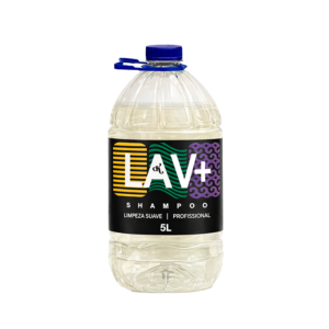 Dkes Shampoo Lav +5L