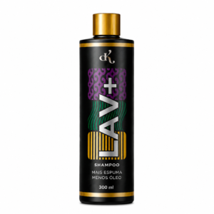 Dkes Profissional LAV+ 300g